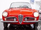 Thumbnail Photo 43 for 1960 Alfa Romeo Giulietta